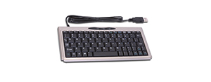 standard USB keyboard